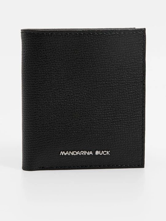 Obrázek produktu Peněženka Mandarina Duck černá