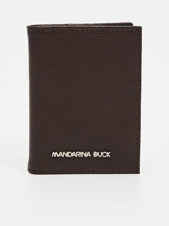 Obrázek produktu Peněženka Mandarina Duck hnědá