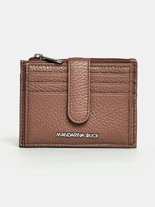 Obrázek produktu Peněženka Mandarina Duck růžová