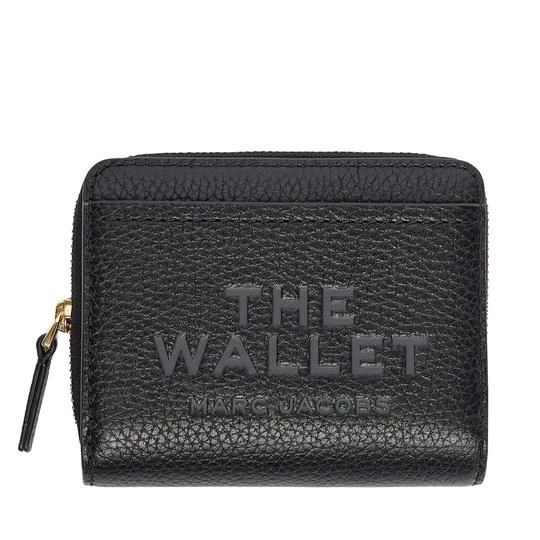 Obrázek produktu Peněženka Marc Jacobs 2R3SMP044S10 Černá