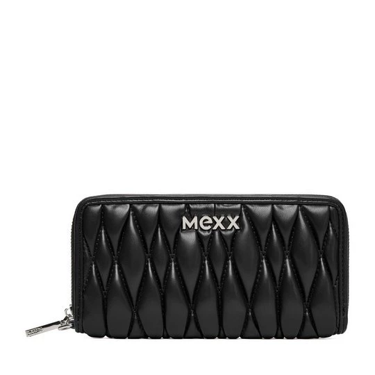 Obrázek produktu Peněženka MEXX CEO-MEXX-W1-001-AW25 Černá