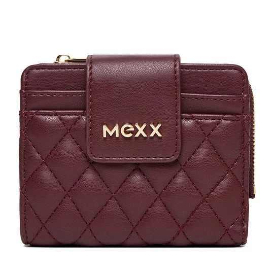 Obrázek produktu Peněženka MEXX CEO-MEXX-W1-002-AW26 Bordó