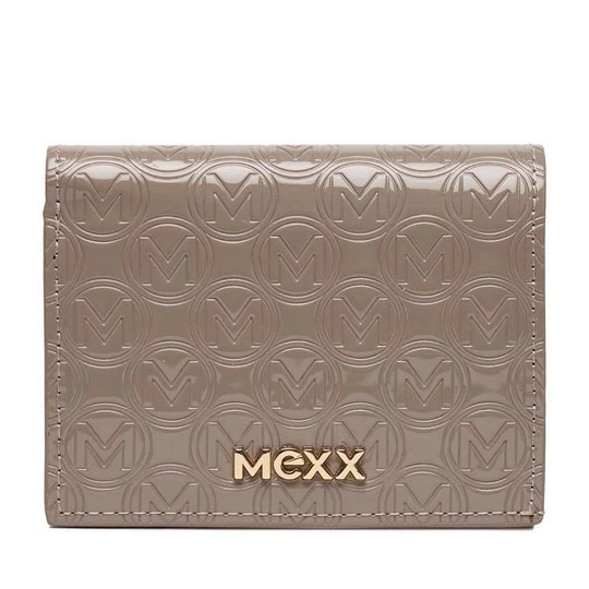 Obrázek produktu Peněženka MEXX CEO-MEXX-W1-004-AW26 Béžová