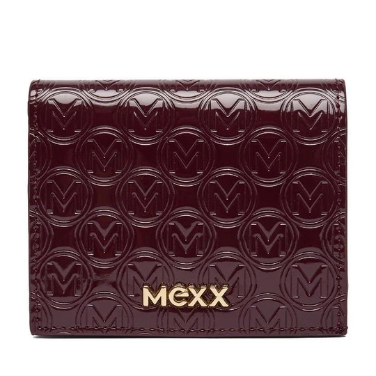 Obrázek produktu Peněženka MEXX CEO-MEXX-W1-004-AW26 Bordó