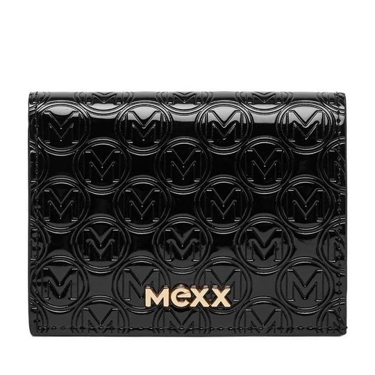 Obrázek produktu Peněženka MEXX CEO-MEXX-W1-004-AW26 Černá