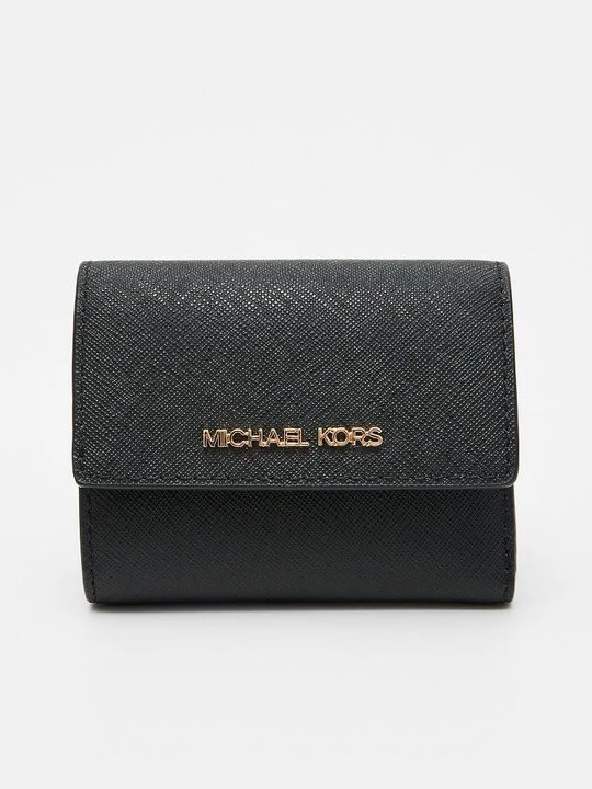 Obrázek produktu Peněženka Michael Kors černá