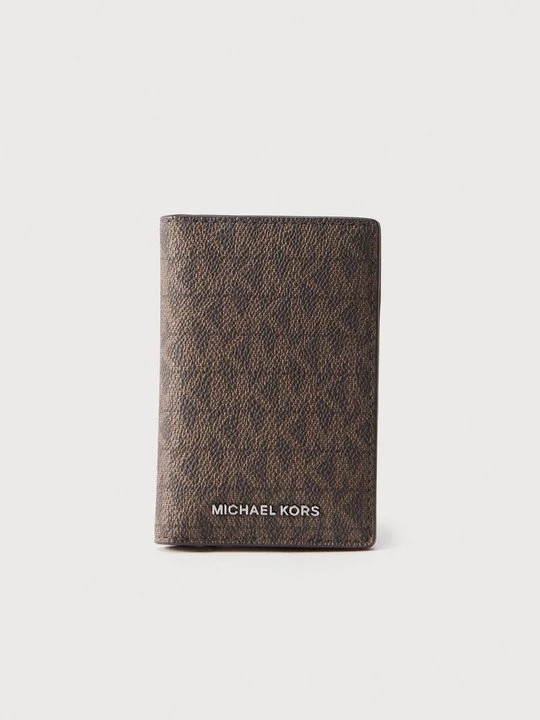 Obrázek produktu Peněženka Michael Kors hnědá