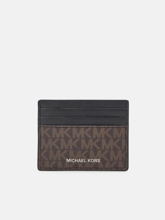 Obrázek produktu Peněženka Michael Kors hnědá