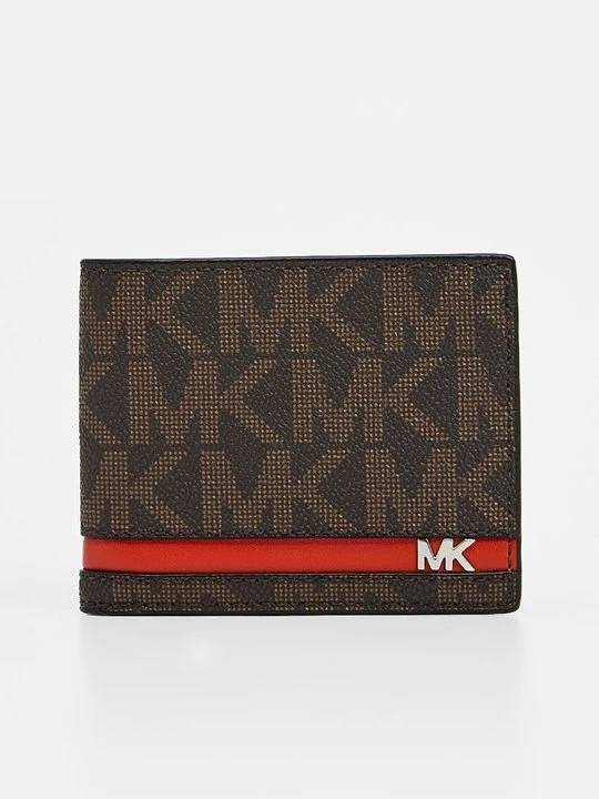 Obrázek produktu Peněženka Michael Kors hnědá