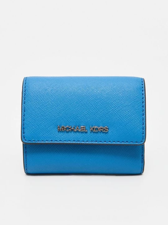 Obrázek produktu Peněženka Michael Kors modrá
