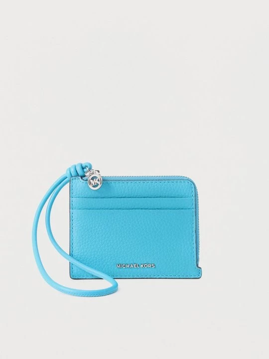 Obrázek produktu Peněženka Michael Kors modrá