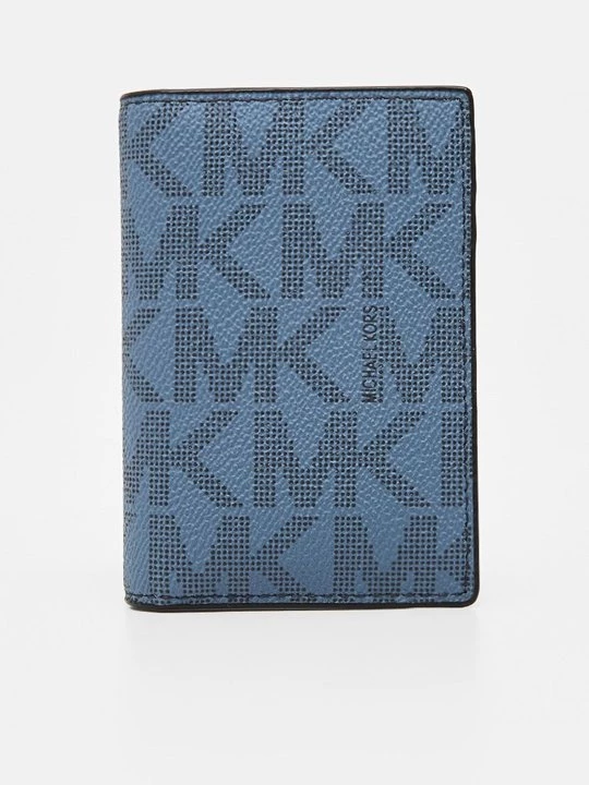 Obrázek produktu Peněženka Michael Kors modrá