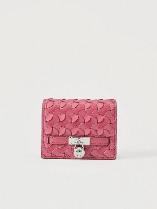 Obrázek produktu Peněženka Michael Kors světle růžová