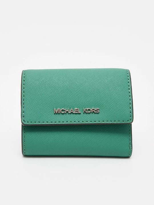 Obrázek produktu Peněženka Michael Kors zelená