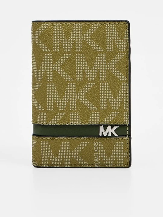Obrázek produktu Peněženka Michael Kors zelená