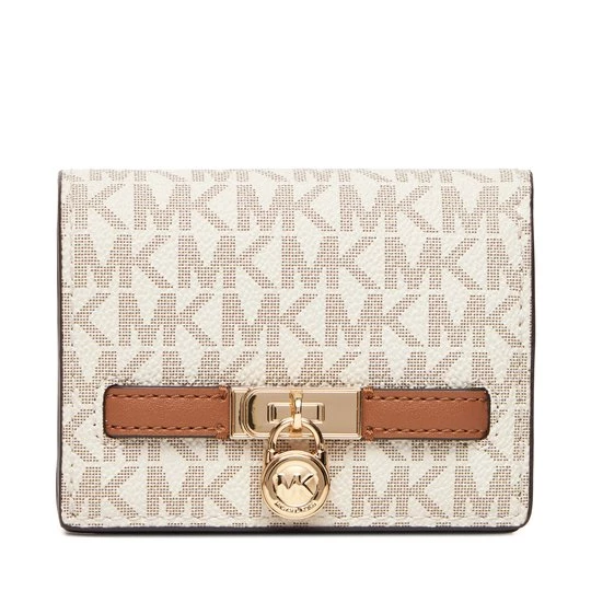 Obrázek produktu Peněženka MICHAEL Michael Kors 32F5GNXD1B Écru Krémová