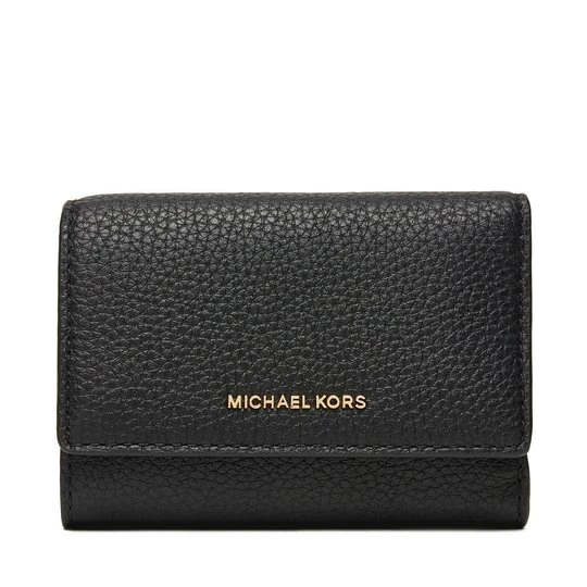 Obrázek produktu Peněženka MICHAEL Michael Kors Bryant 32S5GYTP1L Černá