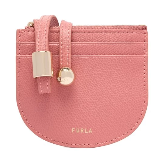 Obrázek produktu Peněženka na mince Furla Laura S WP00512 ARE000 CN 4898S Růžová
