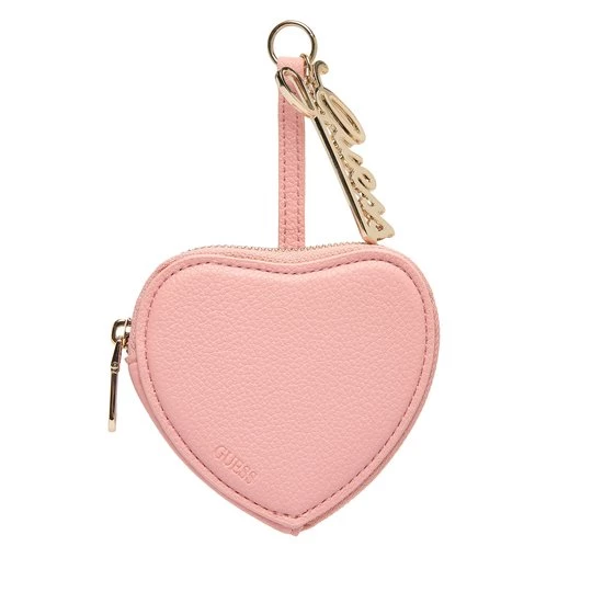 Obrázek produktu Peněženka na mince Guess RW7555 P6201 Růžová