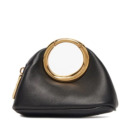 Obrázek produktu Peněženka na mince JACQUEMUS 25E251SL142-3171 Černá