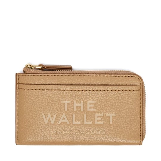 Obrázek produktu Peněženka na mince Marc Jacobs 2S4SMP010S02 Hnědá