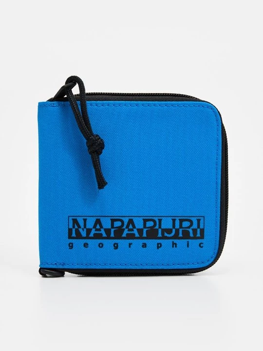 Obrázek produktu Peněženka Napapijri modrá