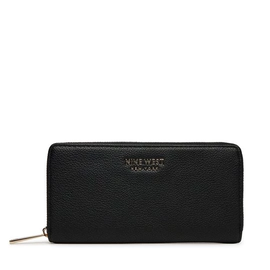 Obrázek produktu Peněženka Nine West CEO-NW-W1-002-AW26 Černá