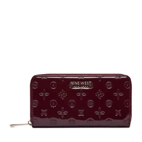 Obrázek produktu Peněženka Nine West CEO-NW-W1-003-AW26 Bordó