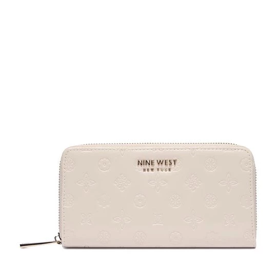 Obrázek produktu Peněženka Nine West CEO-NW-W1-003-AW26 Světle béžová