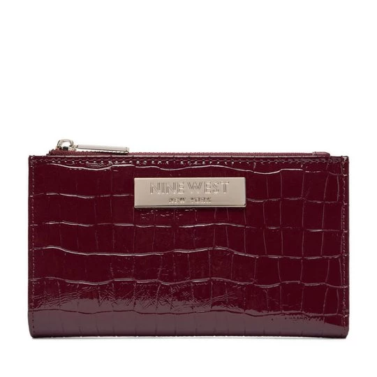 Obrázek produktu Peněženka Nine West CEO-NW-W1-004-AW26 Bordó