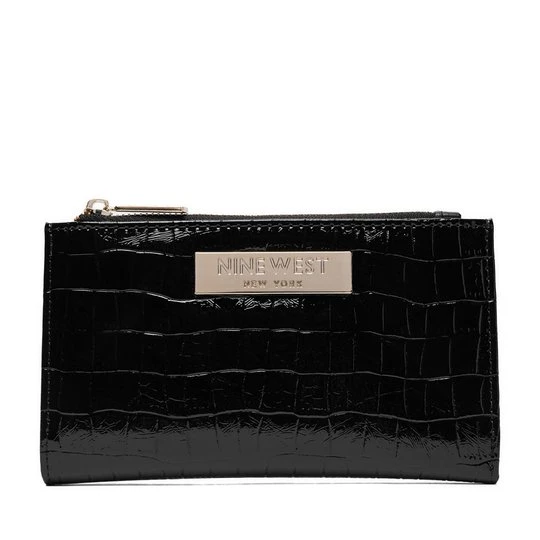 Obrázek produktu Peněženka Nine West CEO-NW-W1-004-AW26 Černá