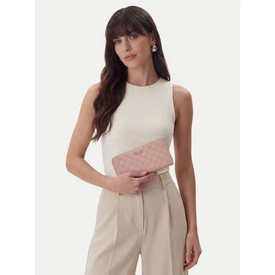 Obrázek produktu Peněženka Nine West CEO-NW-W1-007-SS26 Růžová