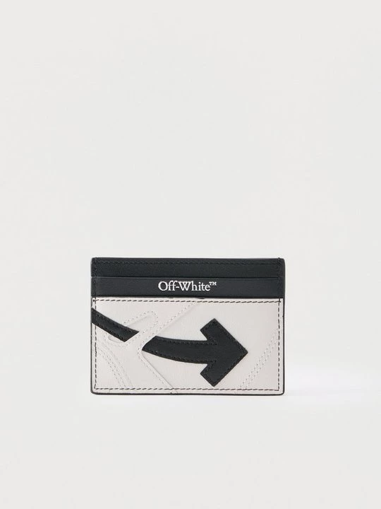 Obrázek produktu Peněženka Off White černá