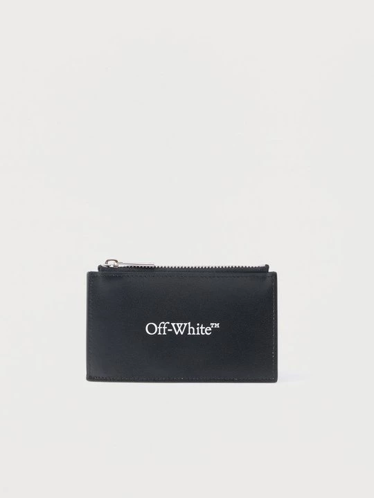 Obrázek produktu Peněženka Off White černá
