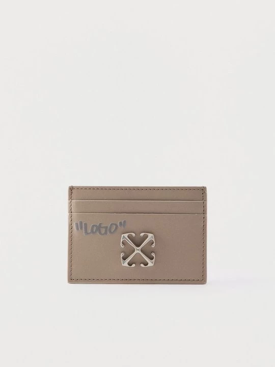 Obrázek produktu Peněženka Off White khaki