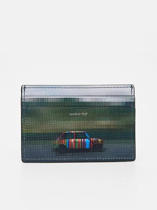 Obrázek produktu Peněženka Paul Smith černá