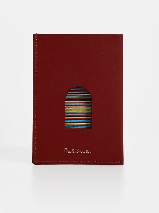 Obrázek produktu Peněženka Paul Smith červená