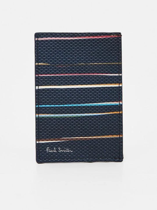Obrázek produktu Peněženka Paul Smith modrá