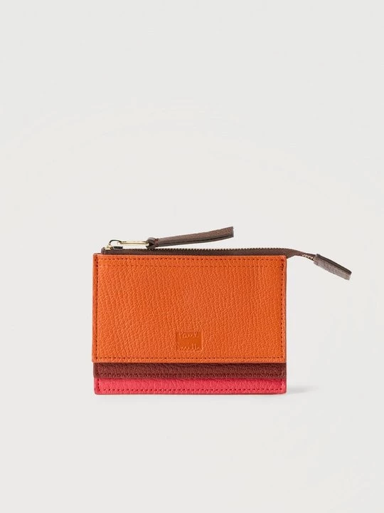 Obrázek produktu Peněženka Paul Smith oranžová