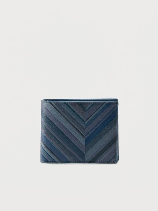 Obrázek produktu Peněženka Paul Smith světle modrá