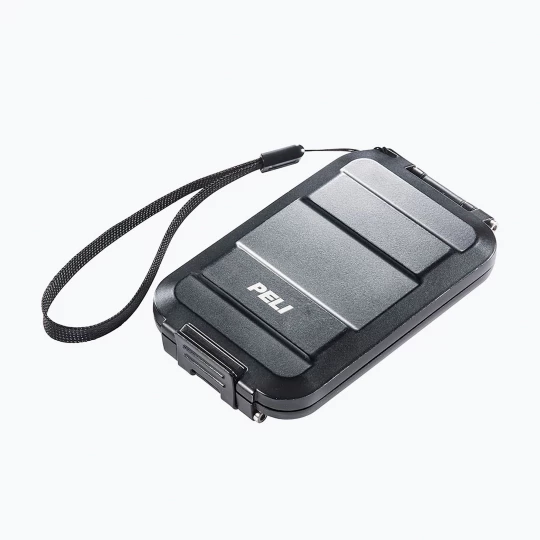 Obrázek produktu Peněženka Peli G5 Personal Utility RF Field black
