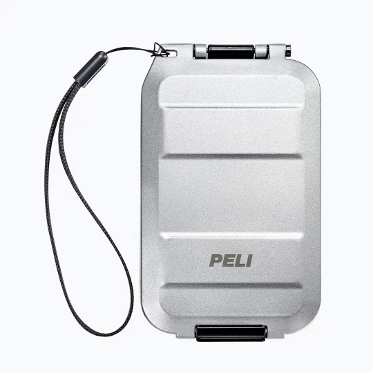 Obrázek produktu Peněženka Peli G5 Personal Utility RF Field silver