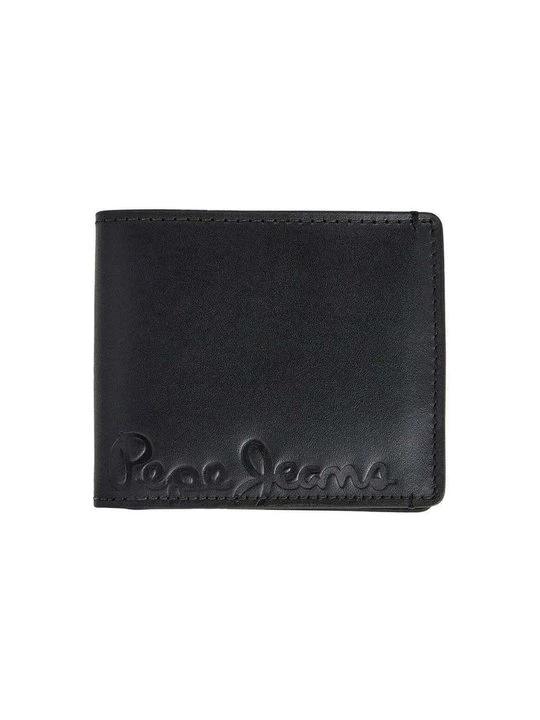 Obrázek produktu Peněženka Pepe Jeans černá