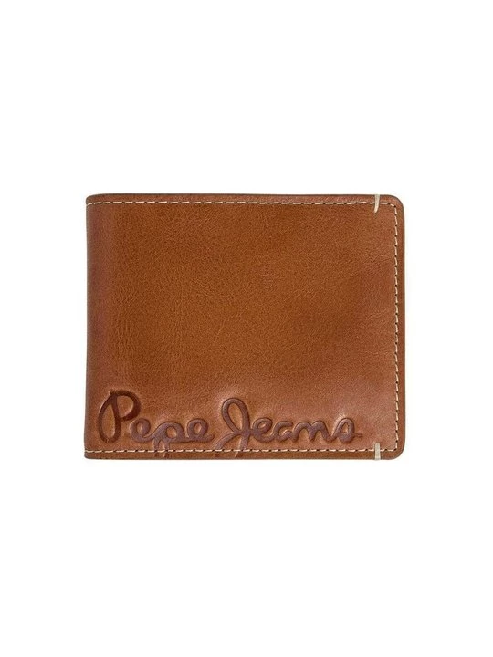 Obrázek produktu Peněženka Pepe Jeans hnědá