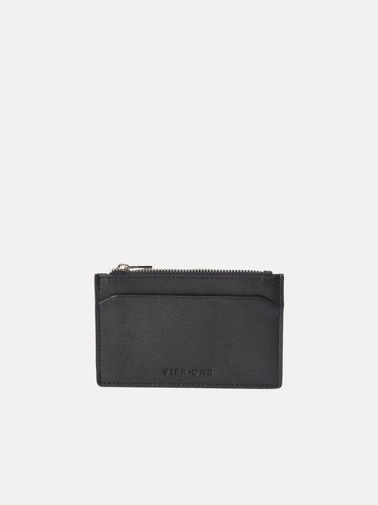 Obrázek produktu Peněženka Pier One By Zalando černá