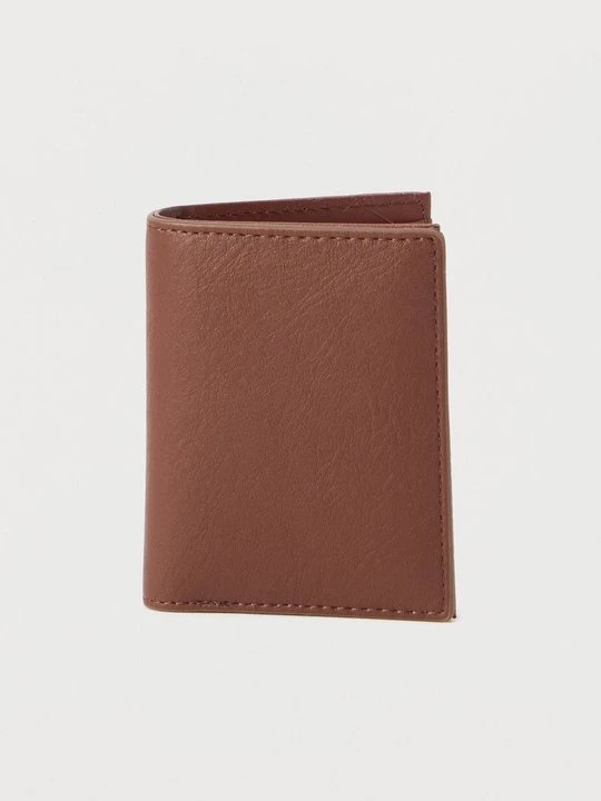 Obrázek produktu Peněženka Pier One hnědá