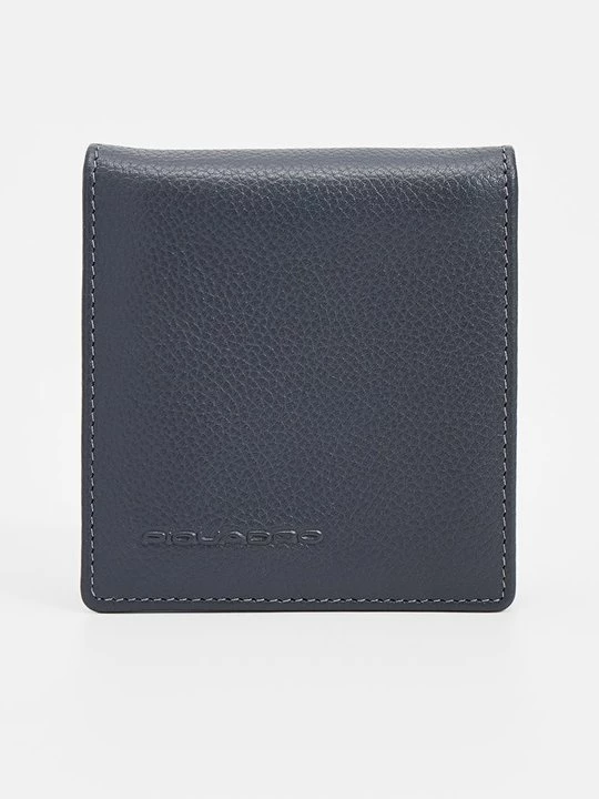 Obrázek produktu Peněženka Piquadro tmavě modrá