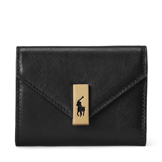 Obrázek produktu Peněženka Polo Ralph Lauren 427886734001 Černá
