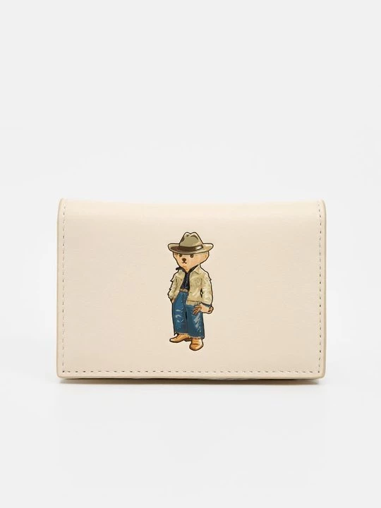 Obrázek produktu Peněženka Polo Ralph Lauren