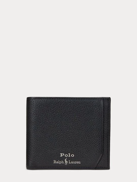 Obrázek produktu Peněženka Polo Ralph Lauren černá